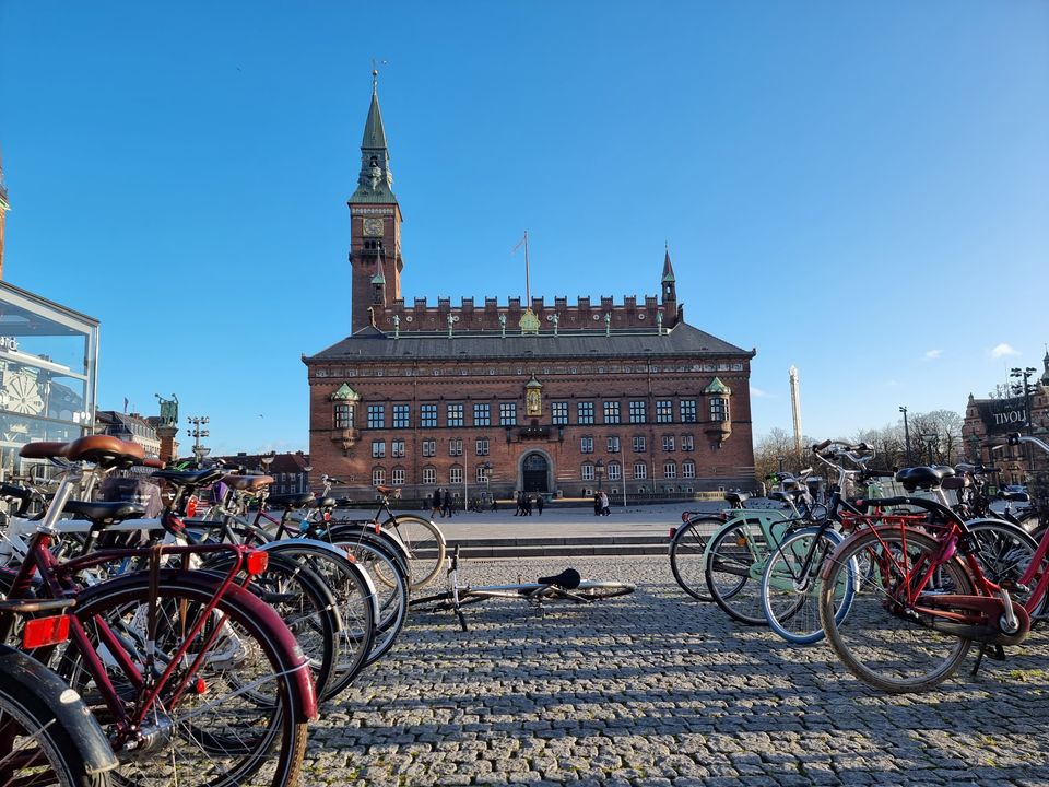 København vil dæmpe cykelkaos fra turister: Borgmestre indkalder branchen